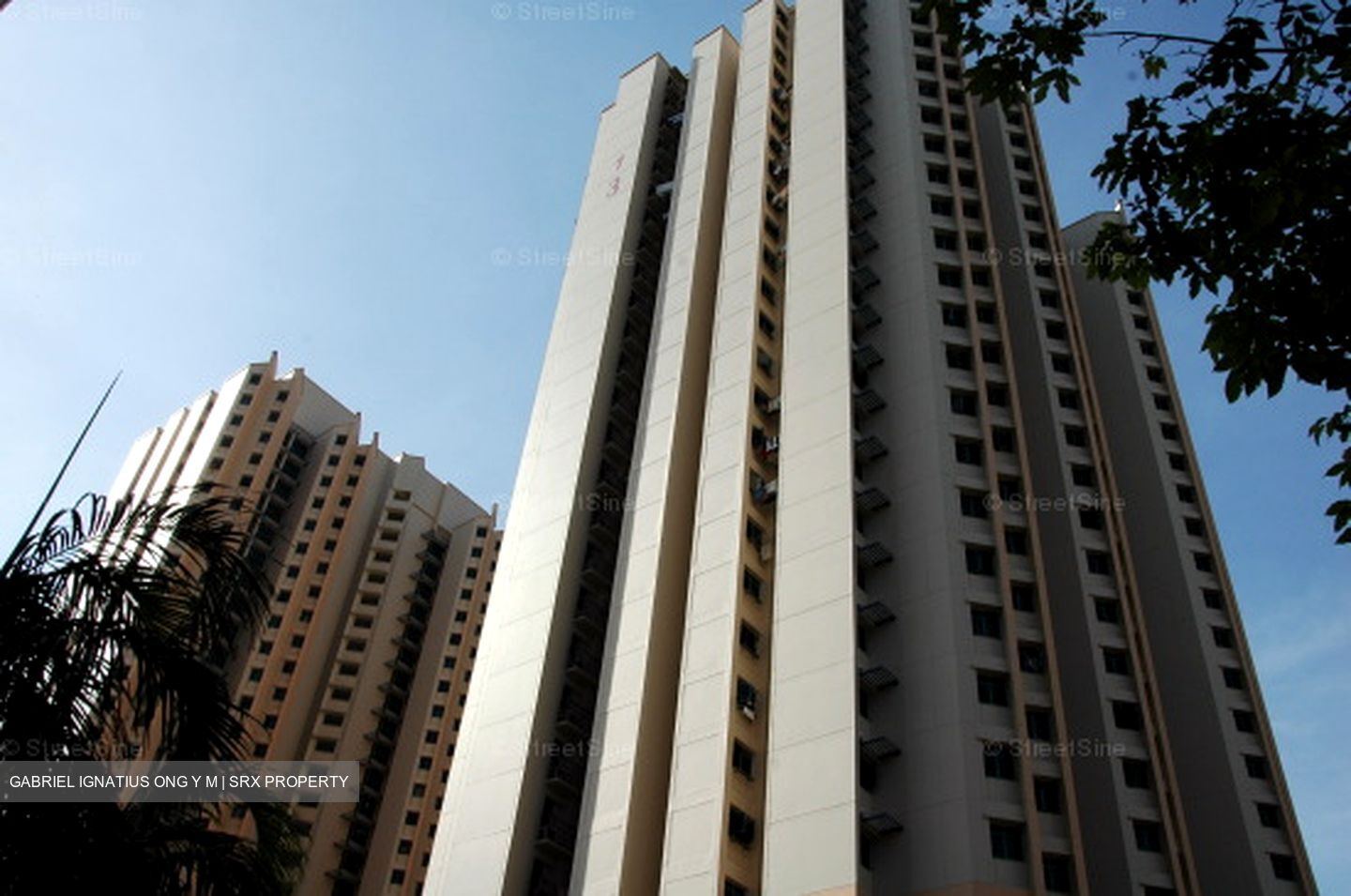 Blk 13 Farrer Park View (Kallang/Whampoa), HDB 5 Rooms #599105381